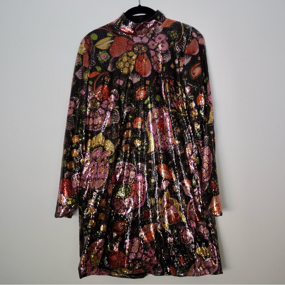 La DoubleJ Suitcase Dress (Women’s S)
